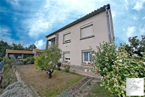 maison à la vente -   11000  CARCASSONNE, surface 174 m2 vente maison - UBI438395582